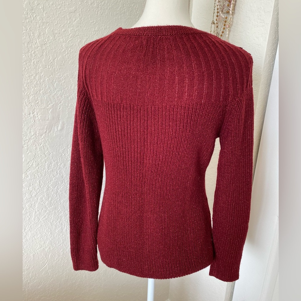 Sweater - Picture 2 of 3